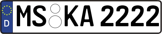 MS-KA2222