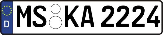 MS-KA2224