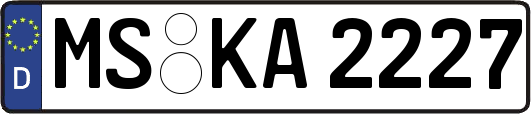 MS-KA2227