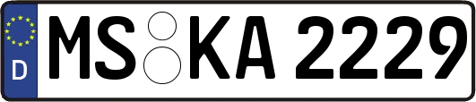 MS-KA2229