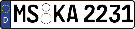 MS-KA2231