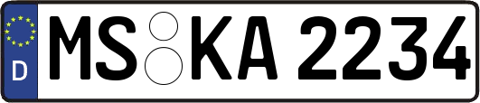 MS-KA2234