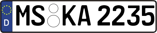 MS-KA2235