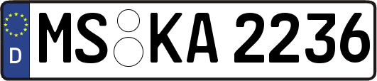 MS-KA2236