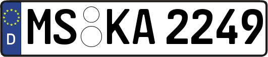 MS-KA2249