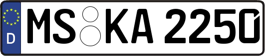 MS-KA2250