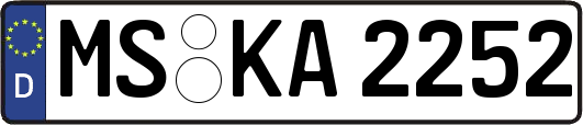 MS-KA2252