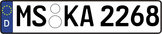 MS-KA2268