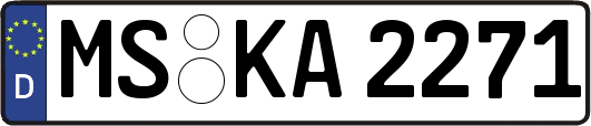 MS-KA2271