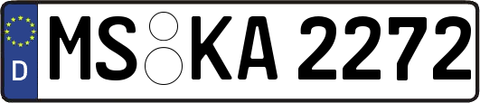 MS-KA2272
