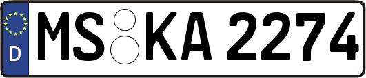 MS-KA2274