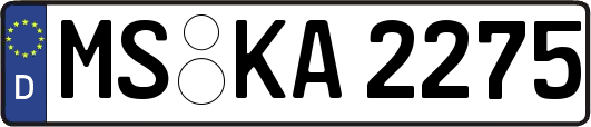 MS-KA2275