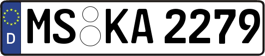 MS-KA2279