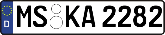 MS-KA2282