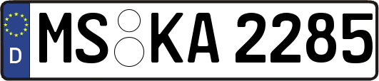 MS-KA2285