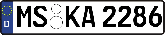 MS-KA2286