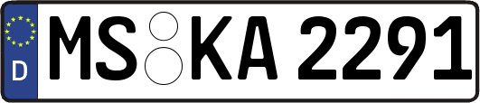 MS-KA2291