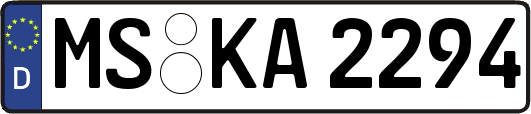MS-KA2294