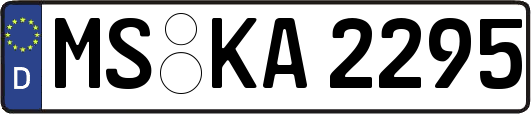 MS-KA2295