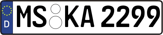 MS-KA2299
