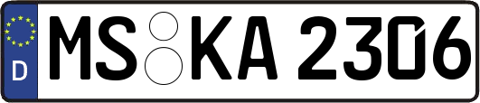 MS-KA2306