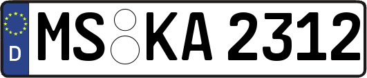 MS-KA2312