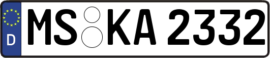 MS-KA2332