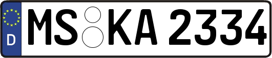 MS-KA2334
