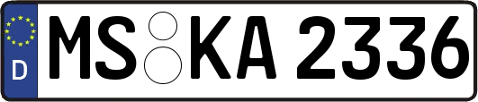 MS-KA2336