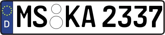 MS-KA2337