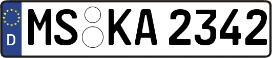 MS-KA2342