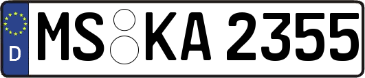 MS-KA2355