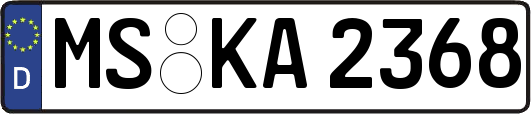 MS-KA2368