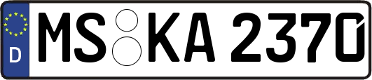 MS-KA2370