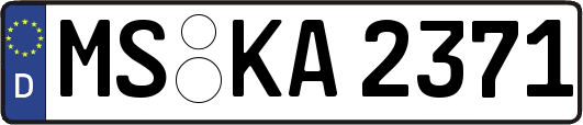 MS-KA2371