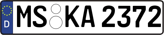 MS-KA2372
