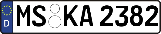MS-KA2382