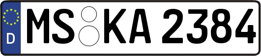 MS-KA2384