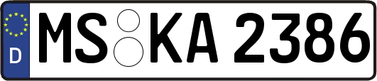 MS-KA2386