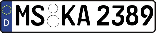 MS-KA2389