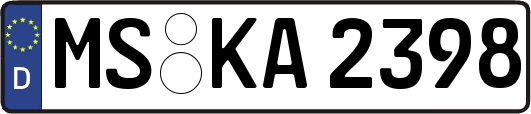 MS-KA2398