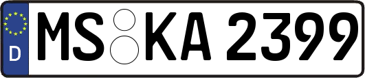 MS-KA2399