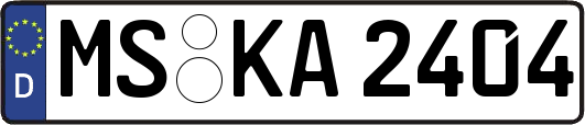 MS-KA2404