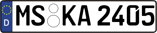 MS-KA2405