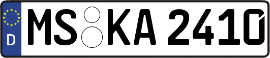 MS-KA2410