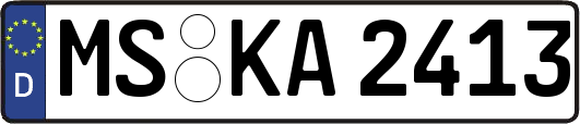 MS-KA2413