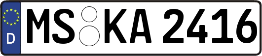 MS-KA2416