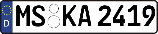 MS-KA2419