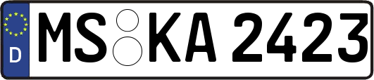 MS-KA2423
