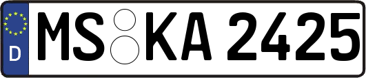 MS-KA2425